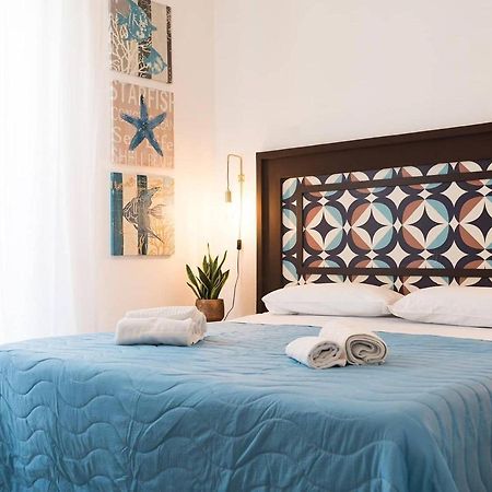 Donna Maria B&B Favignana Exterior photo