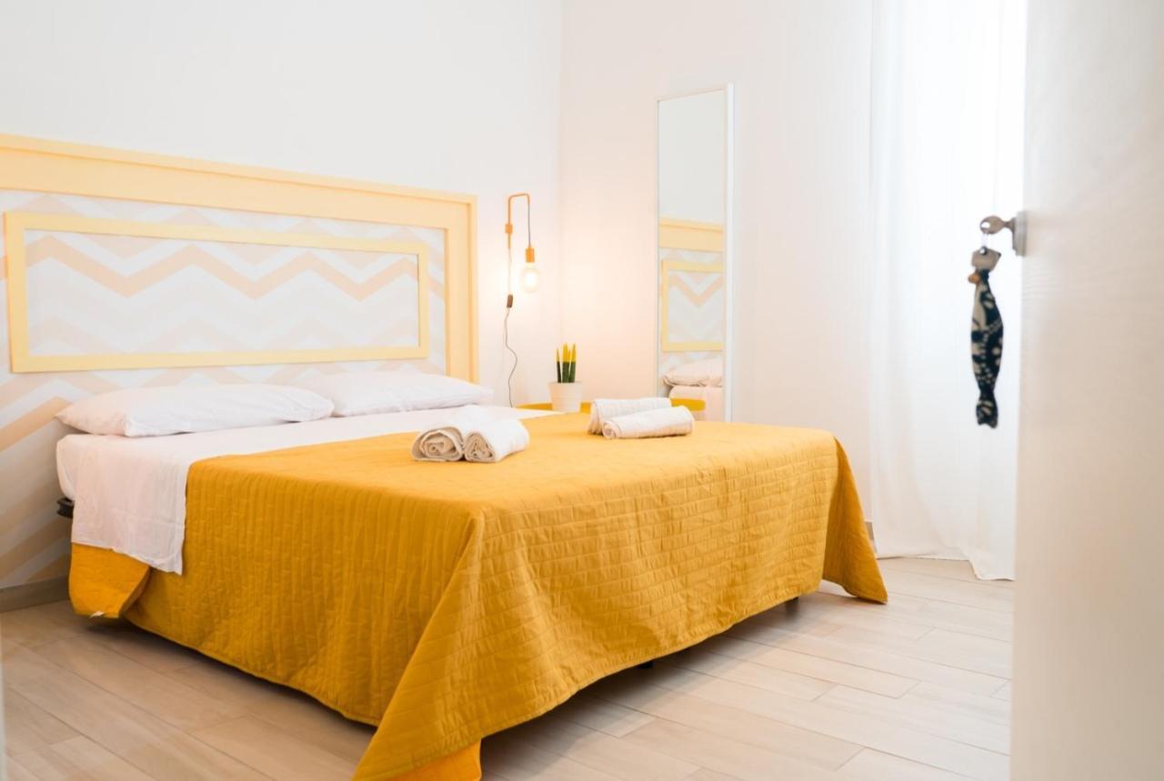 Donna Maria B&B Favignana Exterior photo