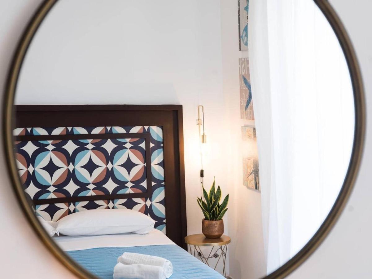 Donna Maria B&B Favignana Exterior photo