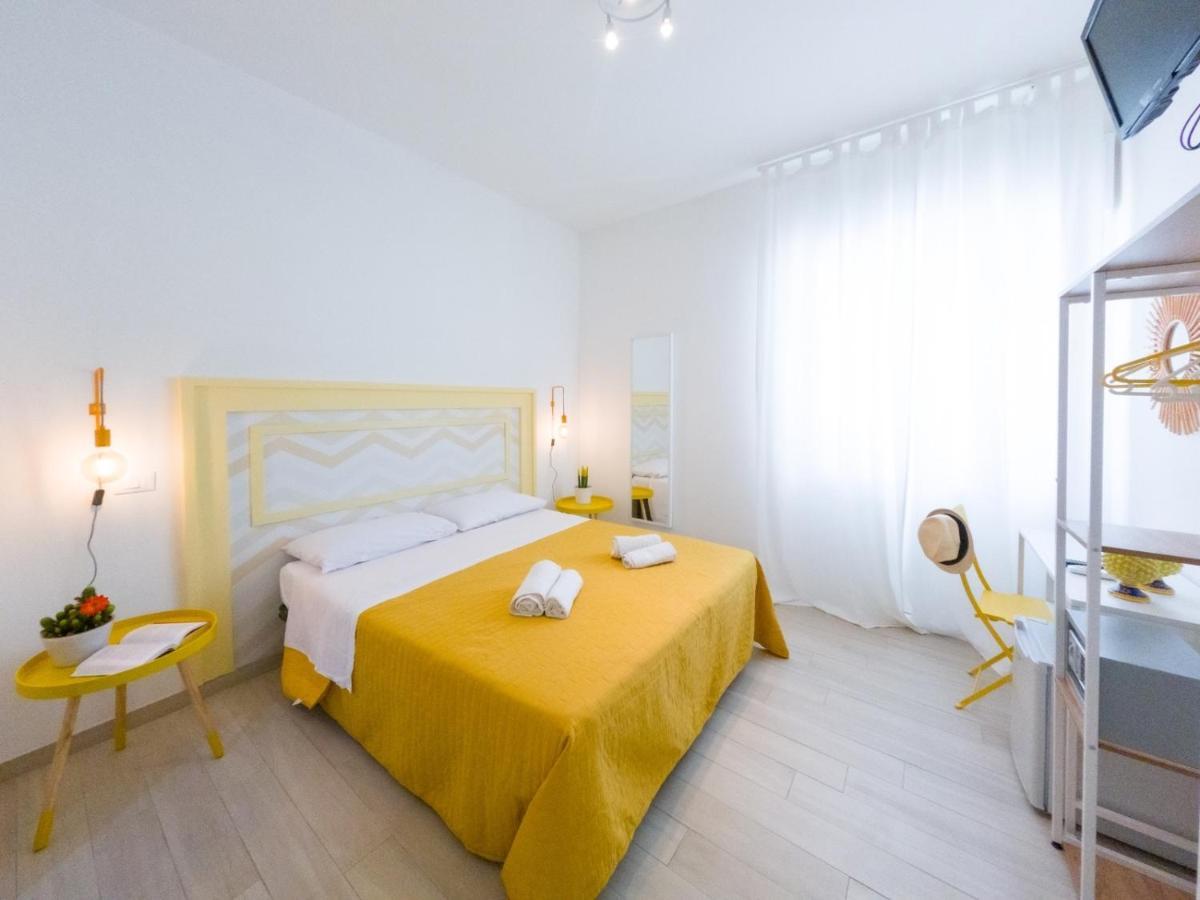 Donna Maria B&B Favignana Exterior photo