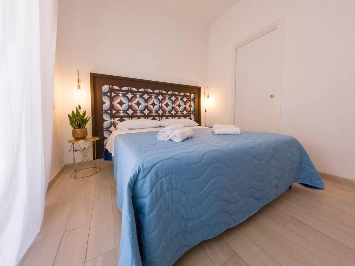 Donna Maria B&B Favignana Exterior photo