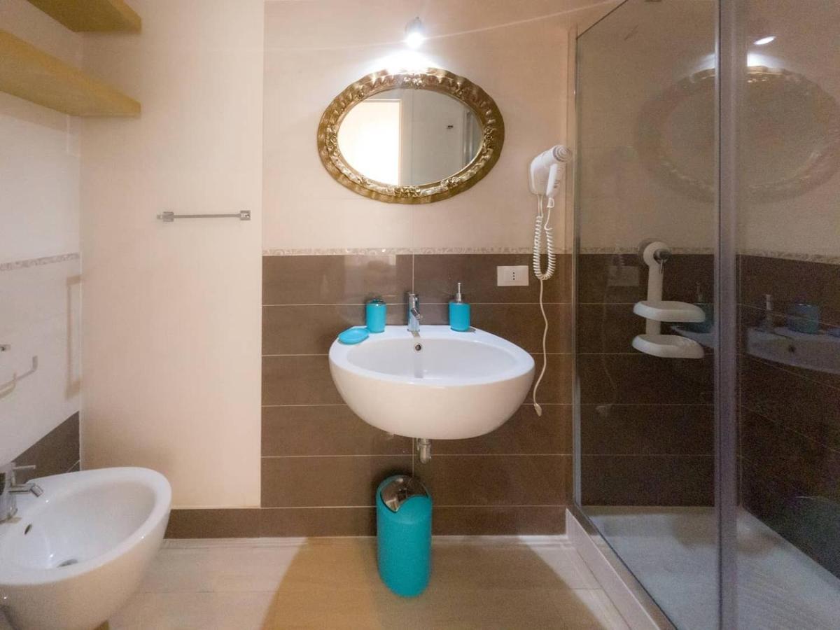 Donna Maria B&B Favignana Exterior photo